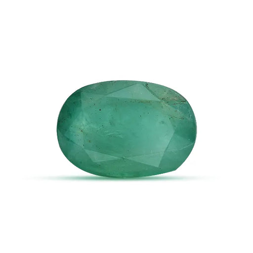 Emerald (Panna) - 6.5 carats