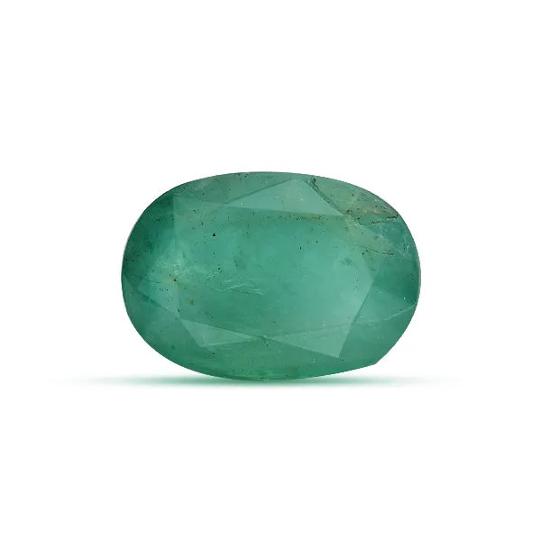 Emerald (Panna) - 6.5 carats