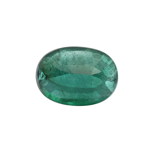 Emerald (Panna) - 6.5 carats