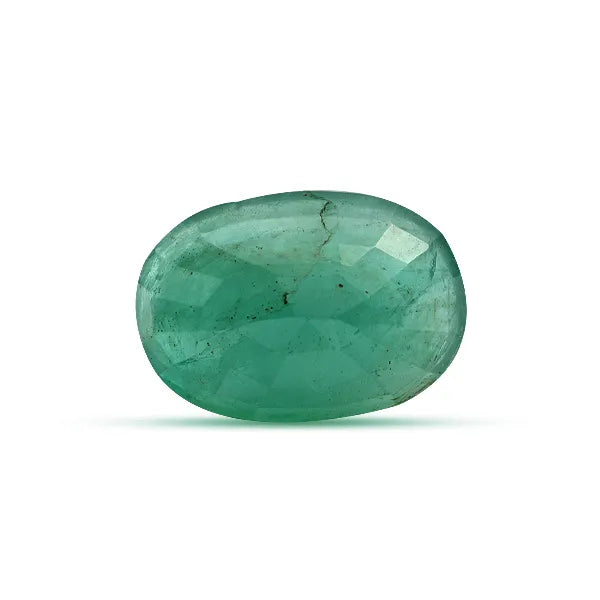 Emerald (Panna) - 6.5 carats
