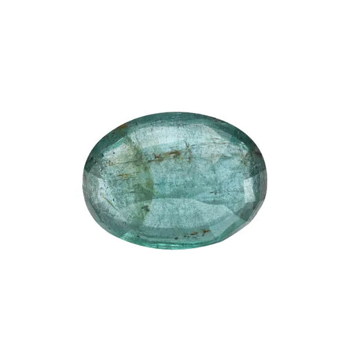 Emerald (Panna) - 6.8 carats