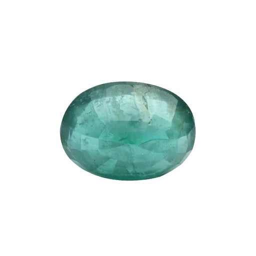 Emerald (Panna) - 6.8 carats