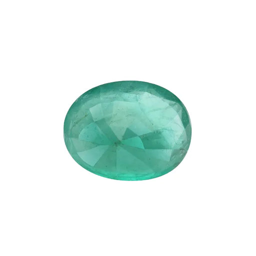 Emerald (Panna) - 6.9 carats