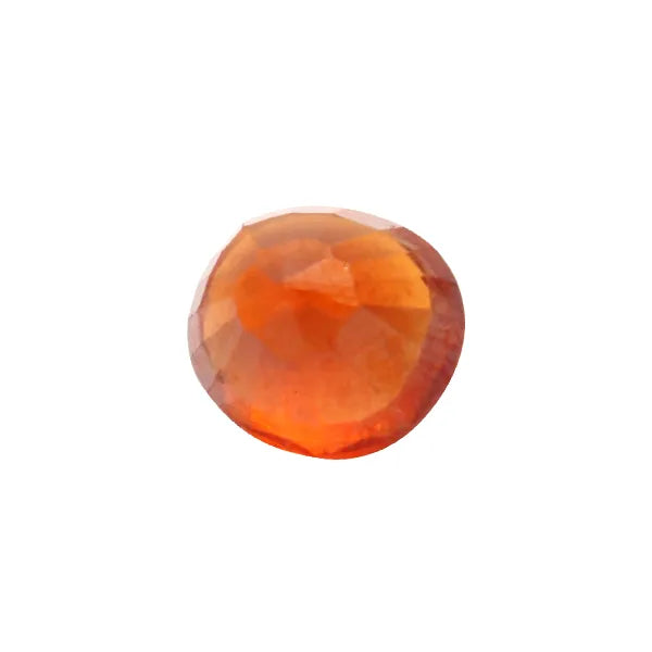 Hessonite(Gomed) - 3.87 carats