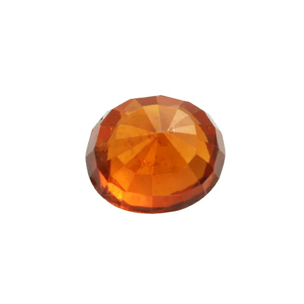 Hessonite(Gomed) - 5.09 carats