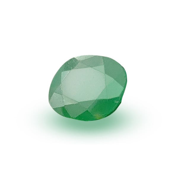 Jade - 6.67 carats