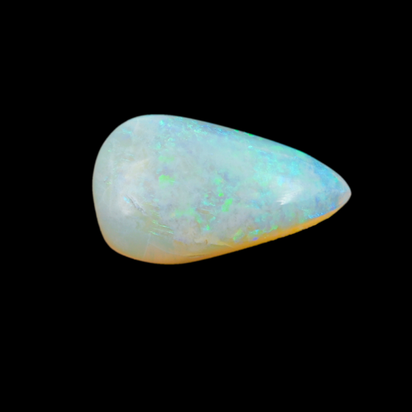 Opal - 4.62 carats