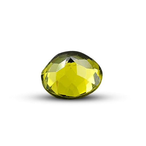 Peridot - 2.16 carats