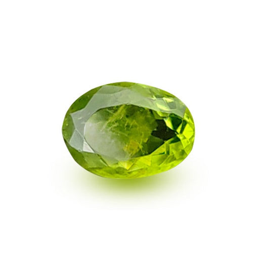 Peridot - 5.54 Carats