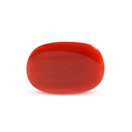 Red Coral - 7.56 carats