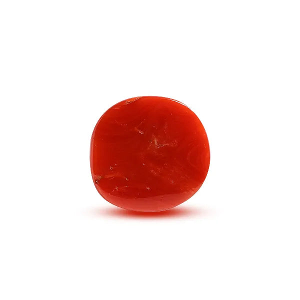 Red Coral - 9.09 carats