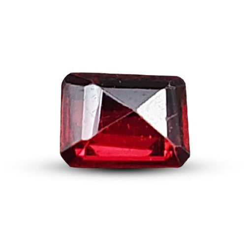 Red Garnet - 1.25 carats