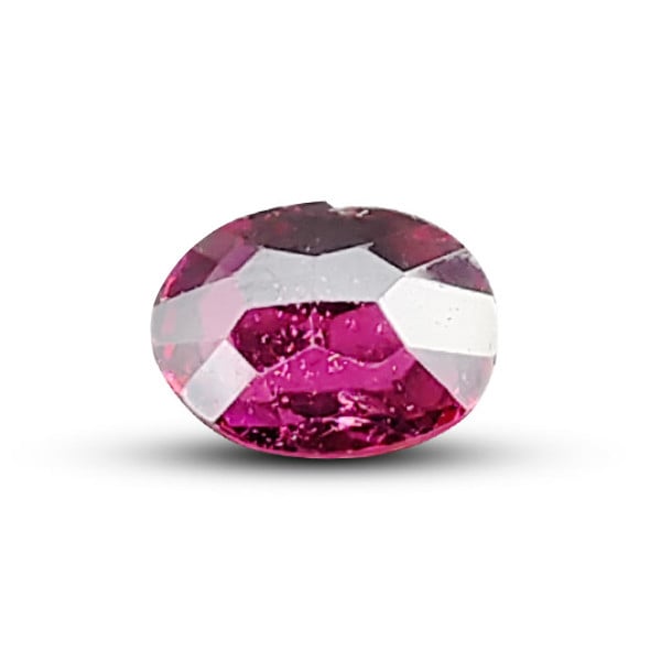 Red Garnet - 1.28 carats