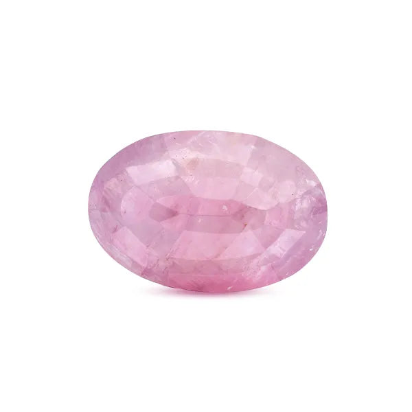 Ruby African - 10.72 carats