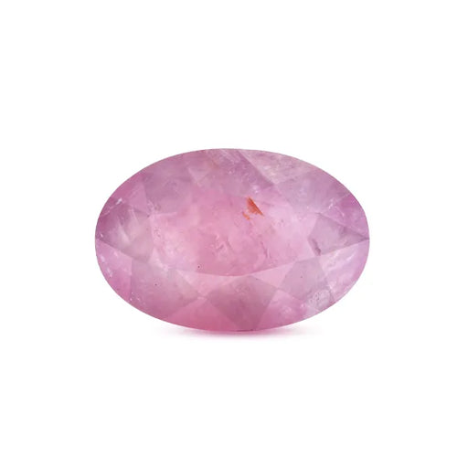 Ruby African - 10.72 carats