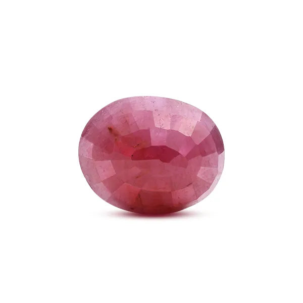 Ruby African - 11.5 carats