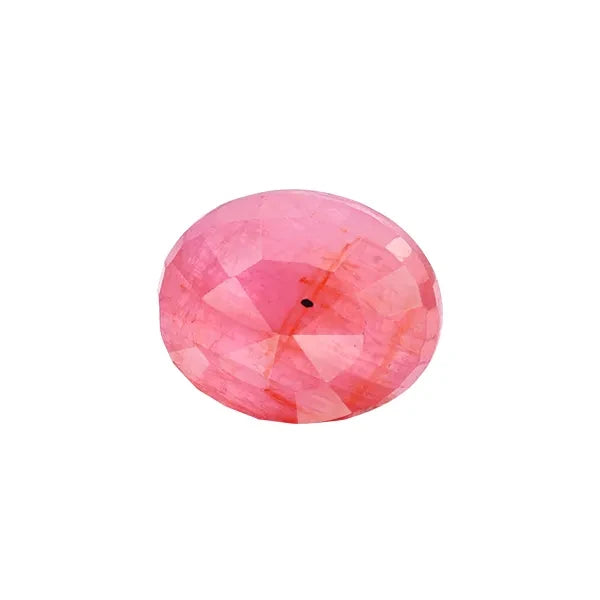 Ruby African - 3.69 carats
