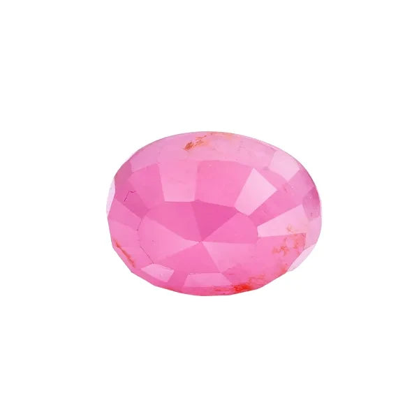 Ruby African - 3.79 carats