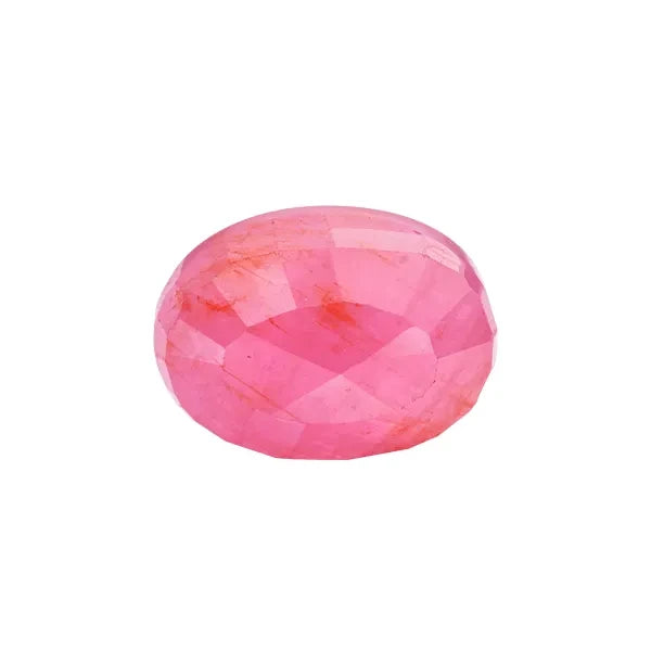 Ruby African - 4.08 carats
