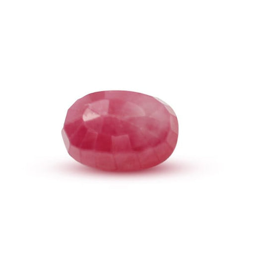 Ruby African - 4.25 carats
