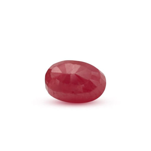 Ruby African - 5.93 carats