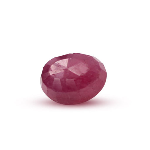 Ruby African - 5.93 carats