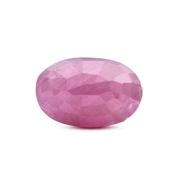 Ruby African - 6.67 carats