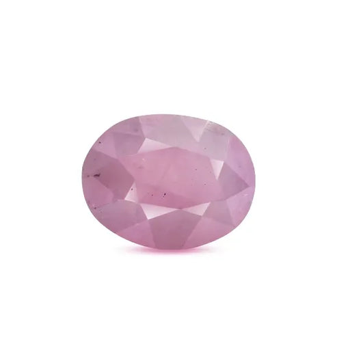Ruby African - 7.79 carats
