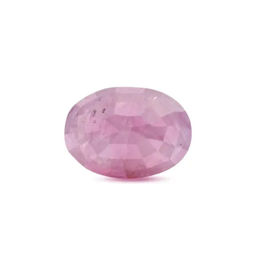 Ruby African - 8.88 carats