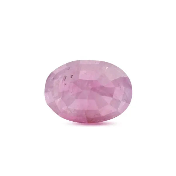 Ruby African - 8.88 carats