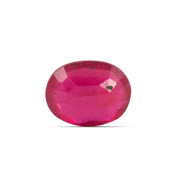 Ruby Bangkok - 10 carats