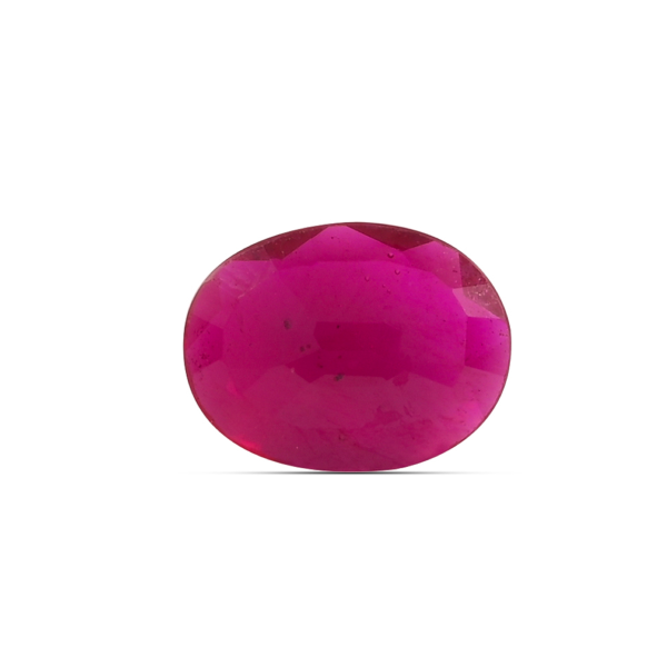 Ruby Bangkok - 2.63 carats