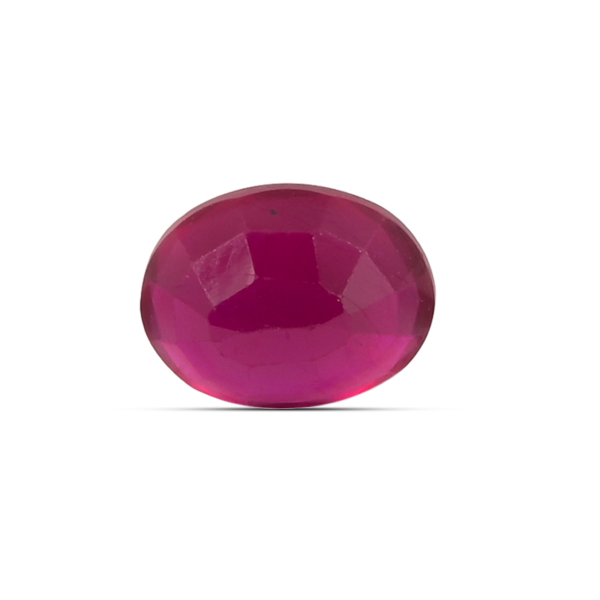 Ruby Bangkok - 2.8 carats