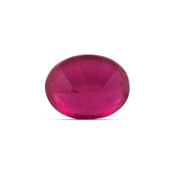 Ruby Bangkok - 2.81 carats