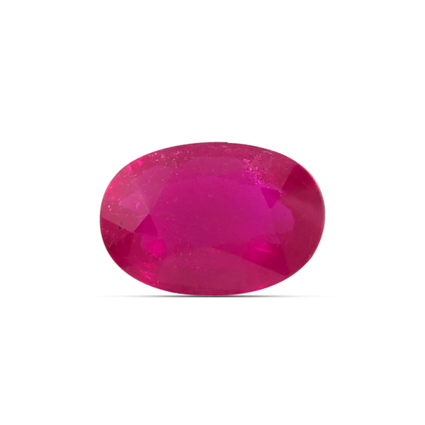 Ruby Bangkok - 3.26 carats