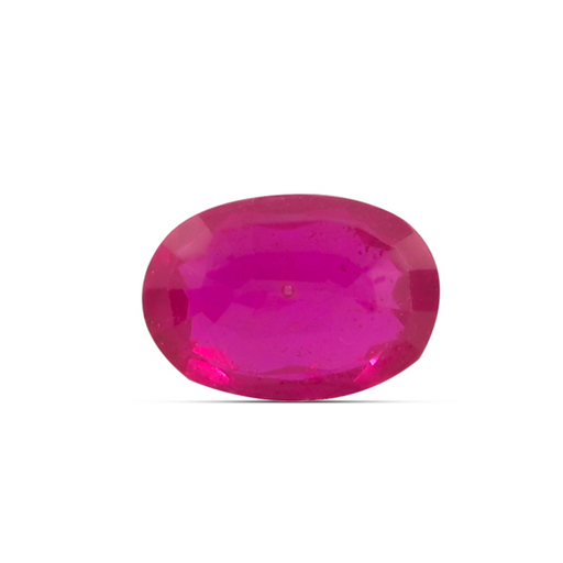 Ruby Bangkok - 3.26 carats