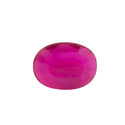Ruby Bangkok - 3.35 carats