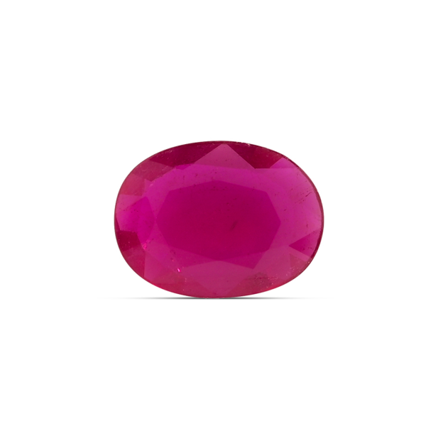 Ruby Bangkok - 3.35 carats