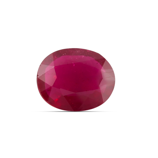 Ruby Bangkok - 3.4 carats