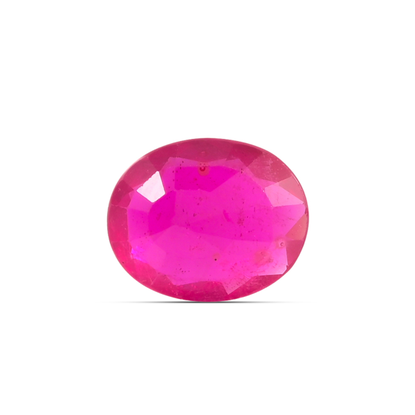 Ruby Bangkok - 3.52 carats