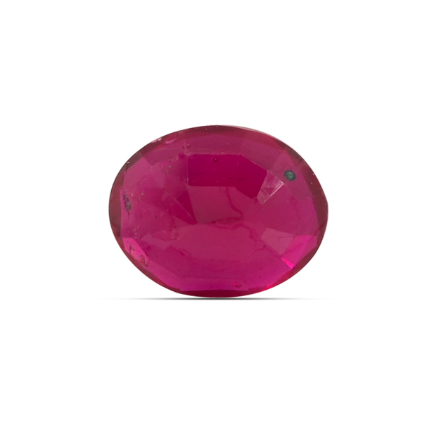 Ruby Bangkok - 3.6 carats