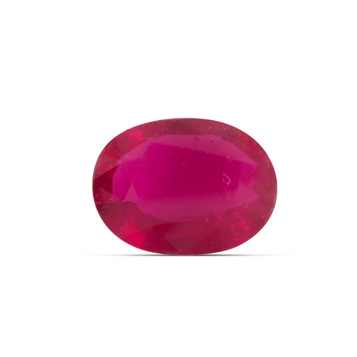 Ruby Bangkok - 3.61 carats