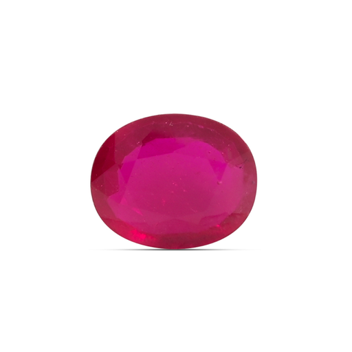 Ruby Bangkok - 3.76 carats