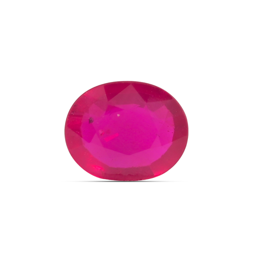 Ruby Bangkok - 3.95 carats