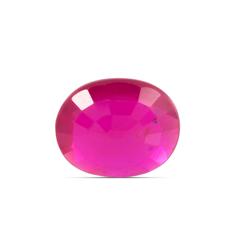 Ruby Bangkok - 3.95 carats