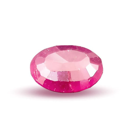 Ruby Bangkok - 4 carats