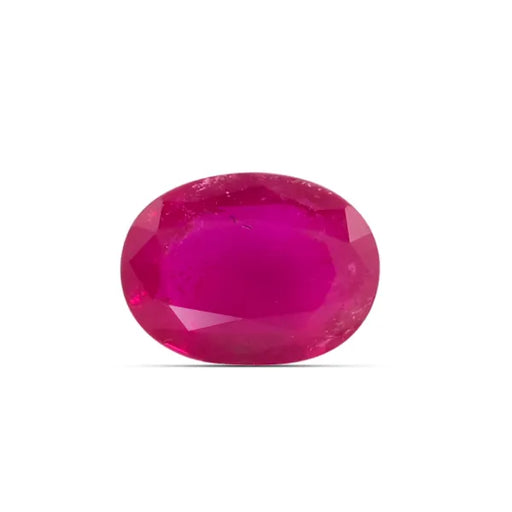 Ruby Bangkok - 4 carats