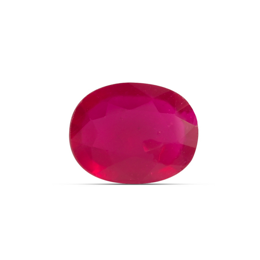 Ruby Bangkok - 5 carats