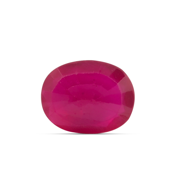 Ruby Bangkok - 5 carats