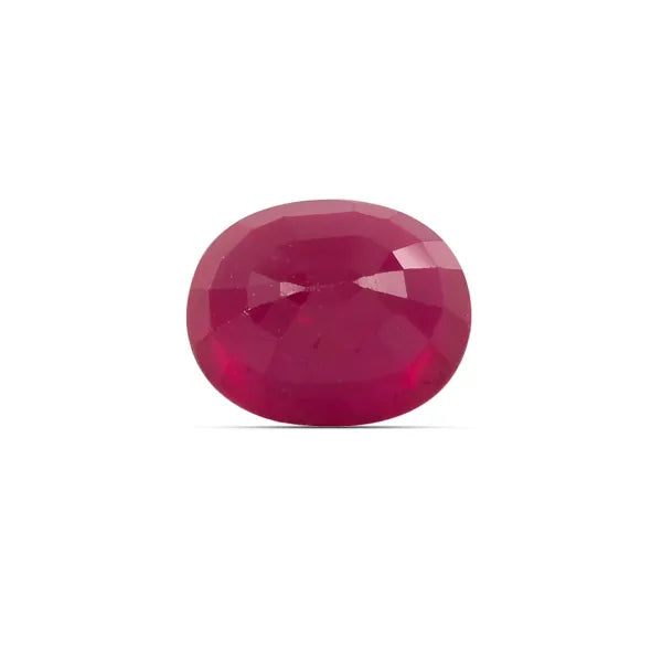 Ruby Bangkok - 5.35 carats